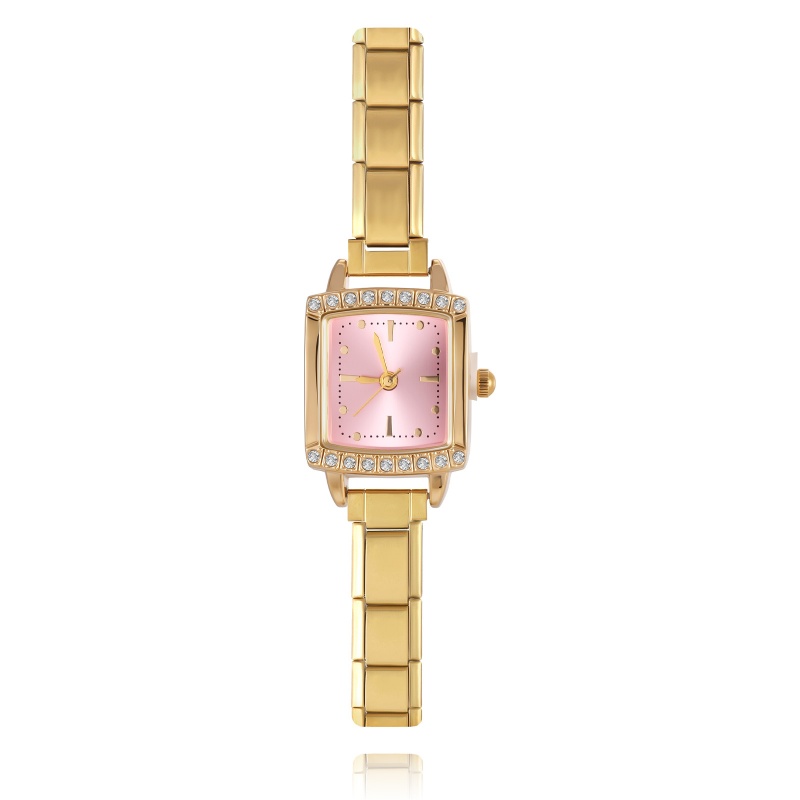 Luxury Watch Makes - Conector de reloj de moda de