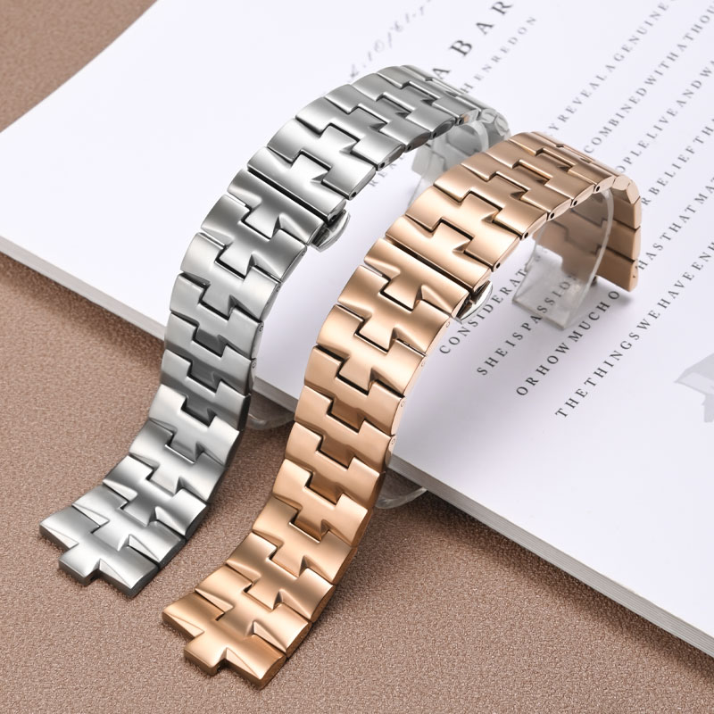 Luxury Watch Vacheron Constantin - Correa de reloj de lujo de