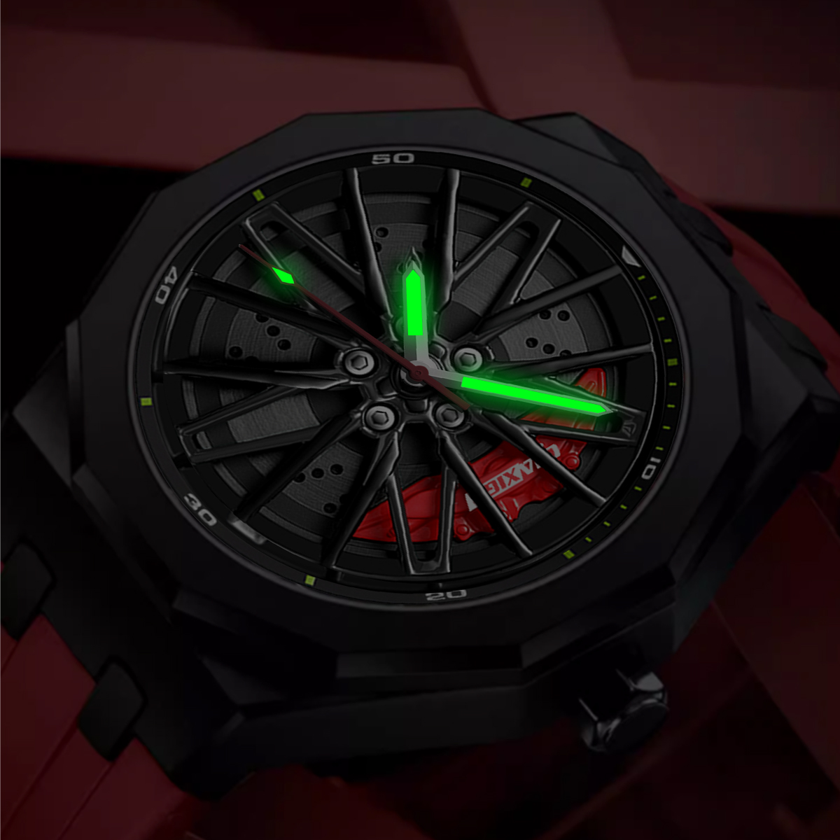 Luxury Watch Logos - Venta directa de fábrica, servicios de