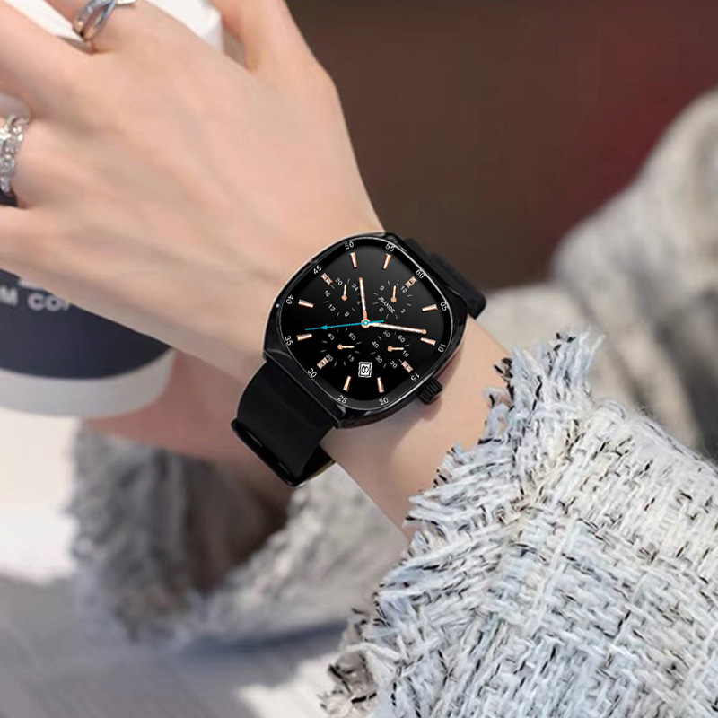 Luxury Watch Value - Relojes de pulsera elegantes para parejas,