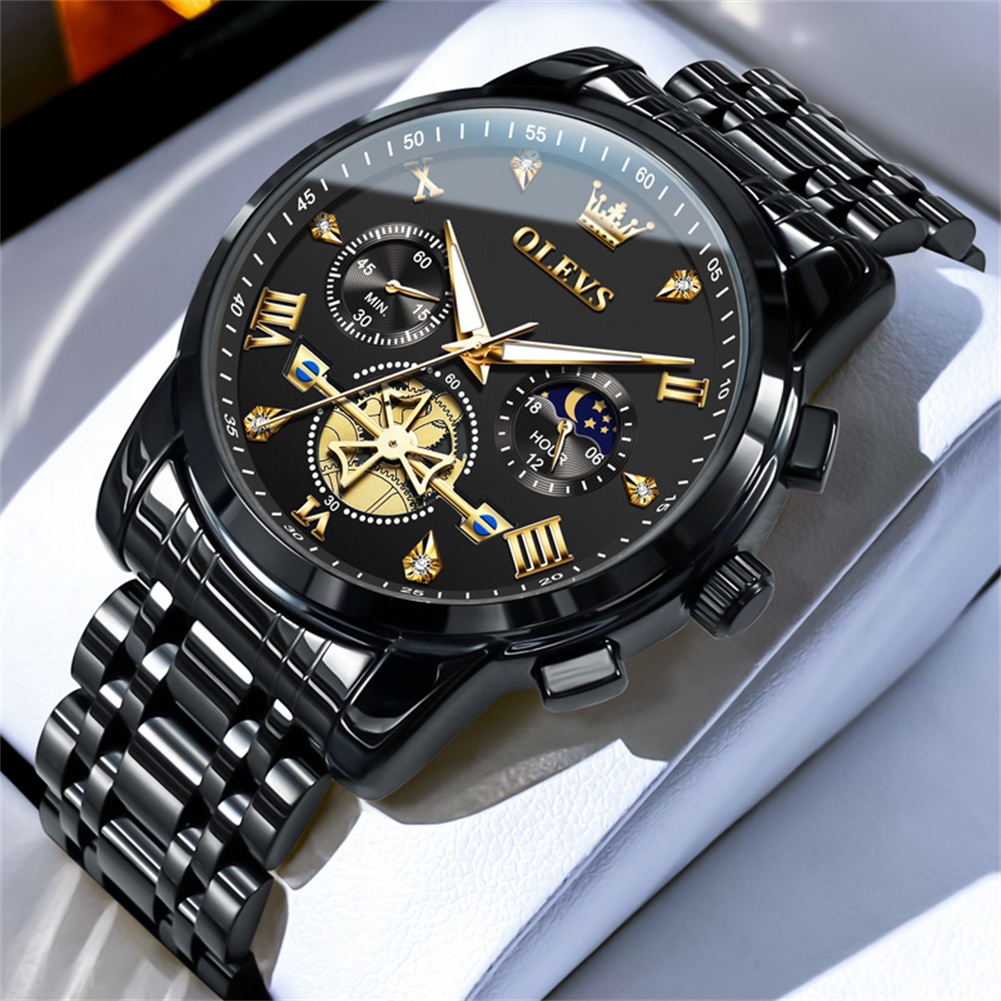 Luxury Watch Low Price - Relojes cronógrafo de lujo nuevos de