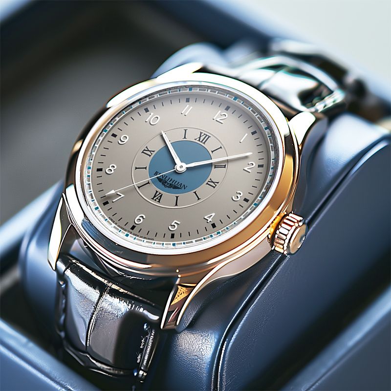 Luxury Watch Low Price - Reloj de pulsera de marca superior
