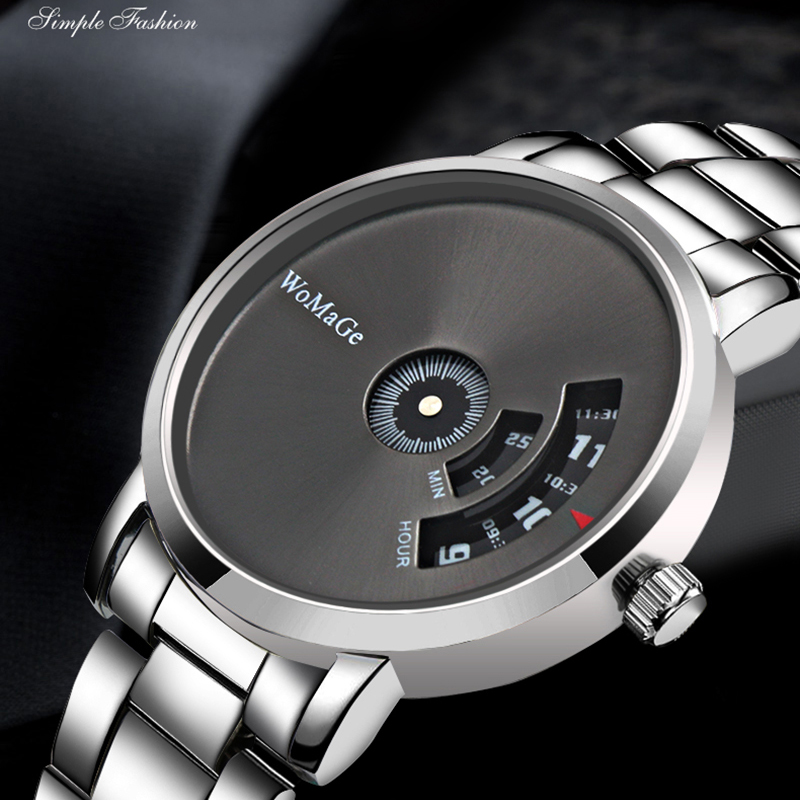 Luxury Watch Low Price - Reloj de pulsera de cuarzo para