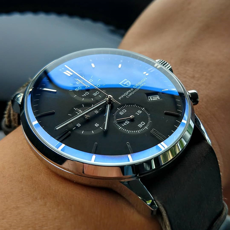 Luxury Watch Low Price - Reloj de Lujo de la Marca