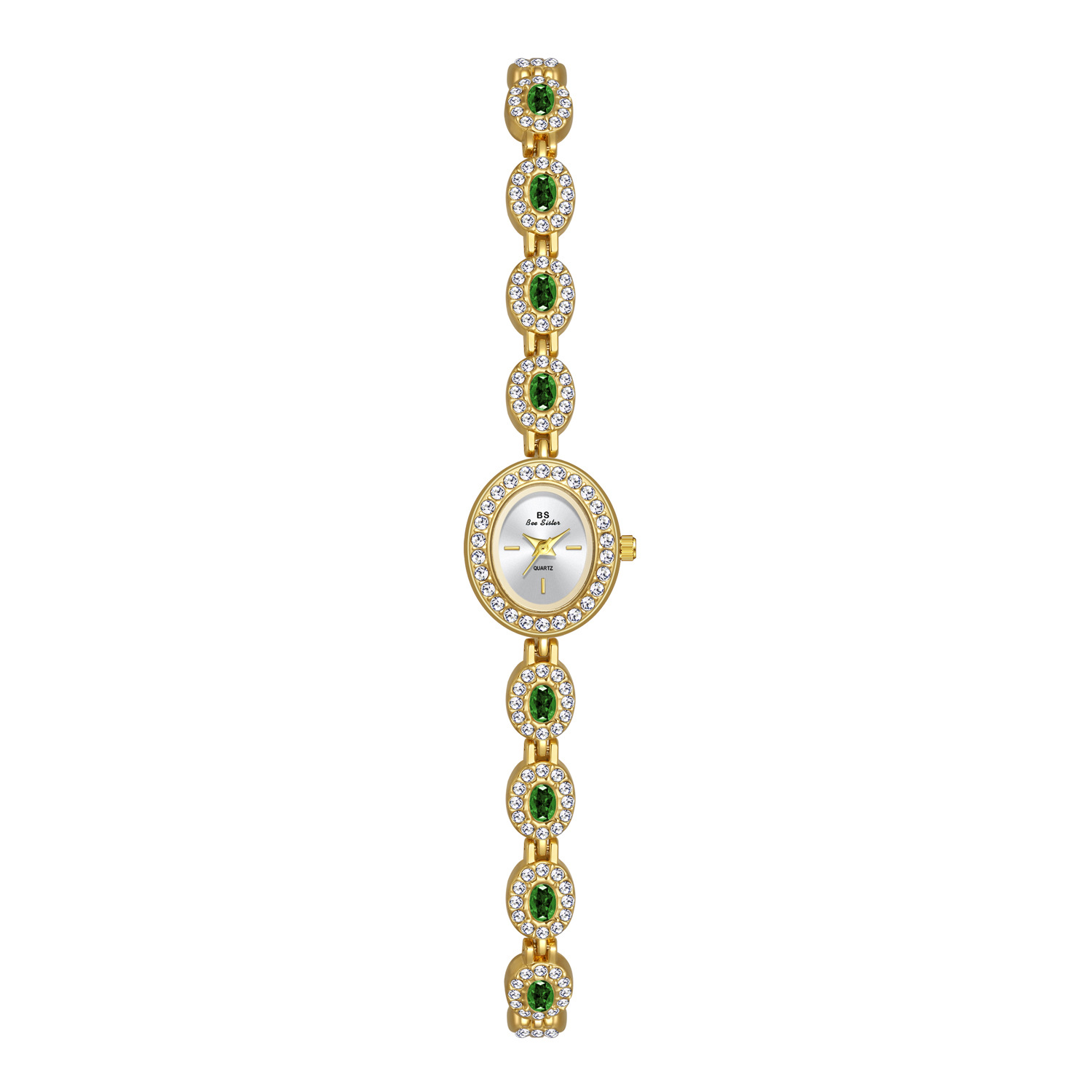 Luxury Watch Lady - Relojes elegantes de lujo para mujer,