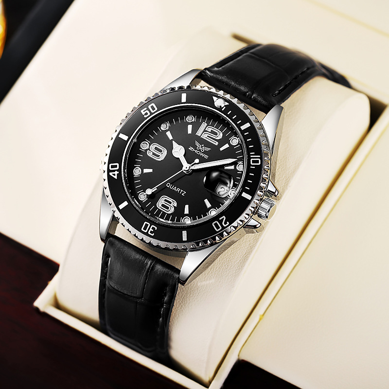 Luxury Watch Low Price - Camiseta nueva de marca para hombre,
