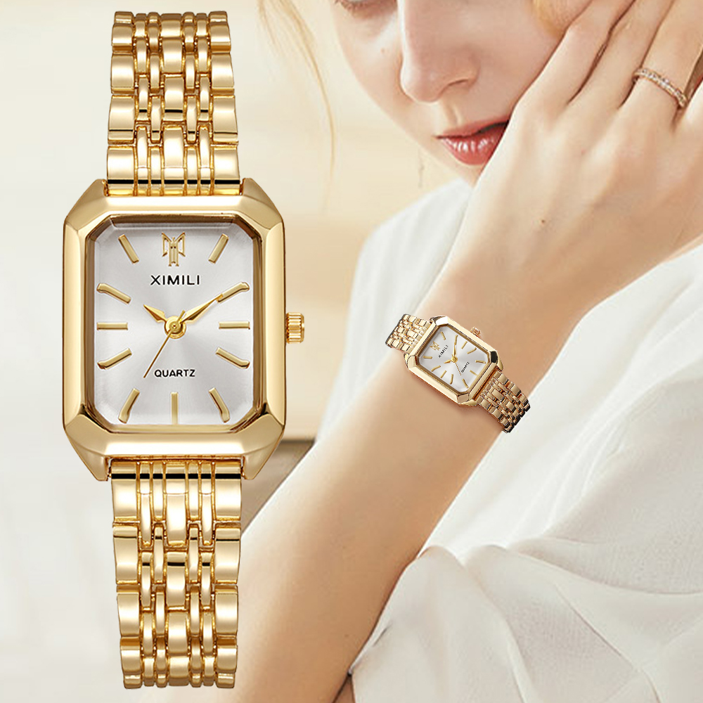 Ladies Luxury Watch - Relojes de lujo para Mujer, Reloj