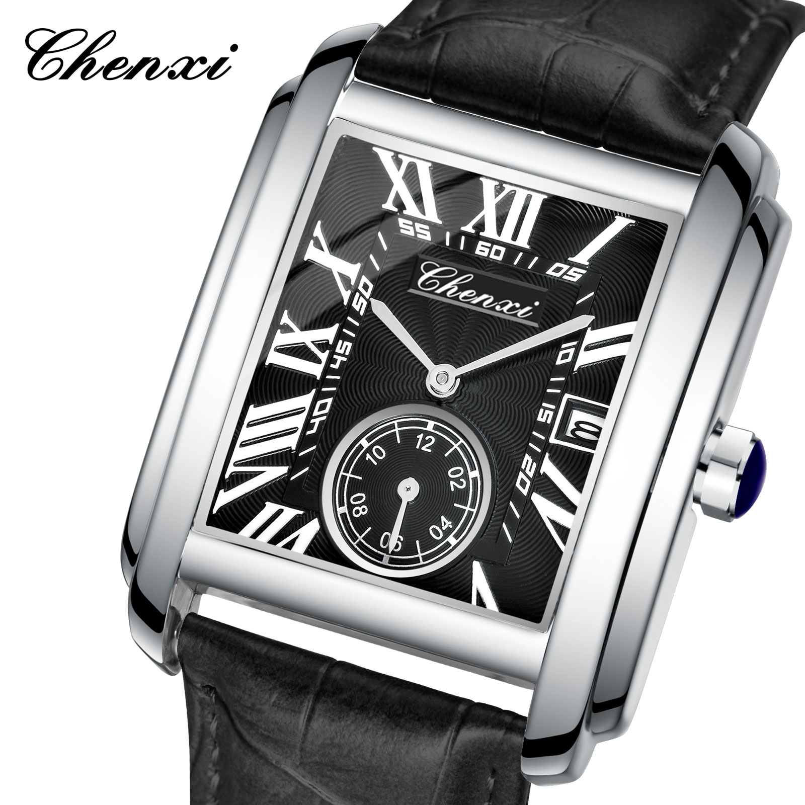 Chenxi 8216 nueva moda niño cl - Luxury Watch Low Price reseña y precio