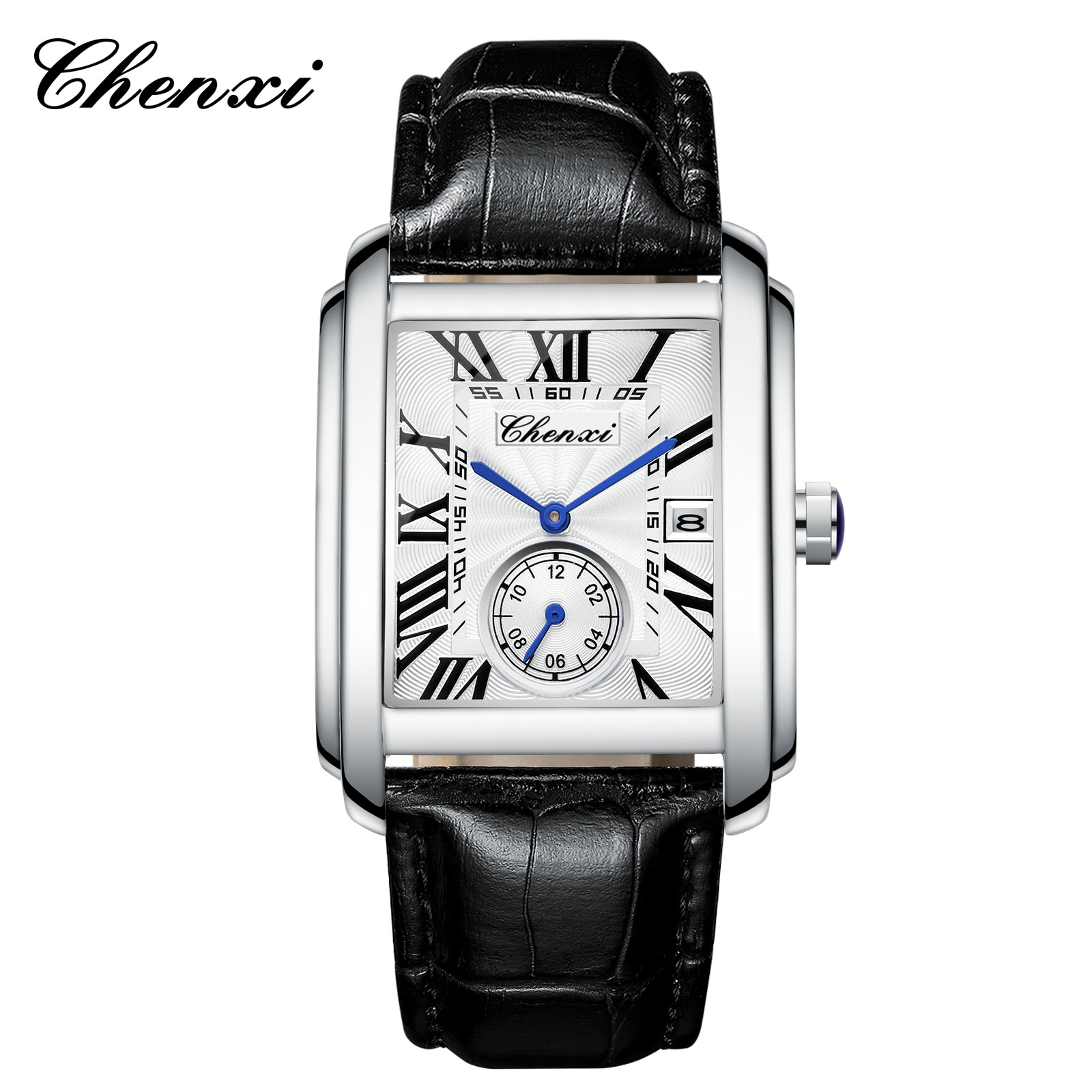 Chenxi 8216 nueva moda niño cl - Luxury Watch Low Price reseña y precio