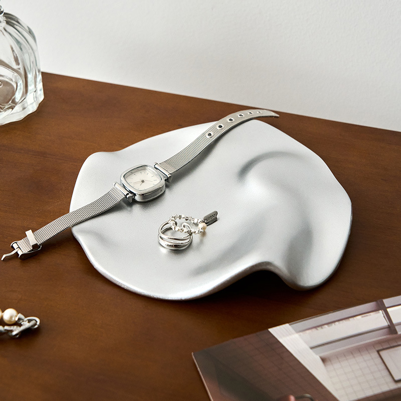 Bandeja de Almacenamiento de J - Table Watch Luxury reseña y precio