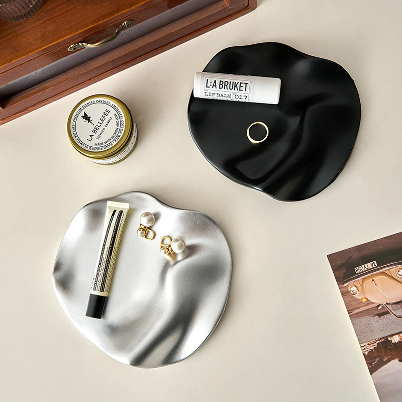 Bandeja de Almacenamiento de J - Table Watch Luxury reseña y precio