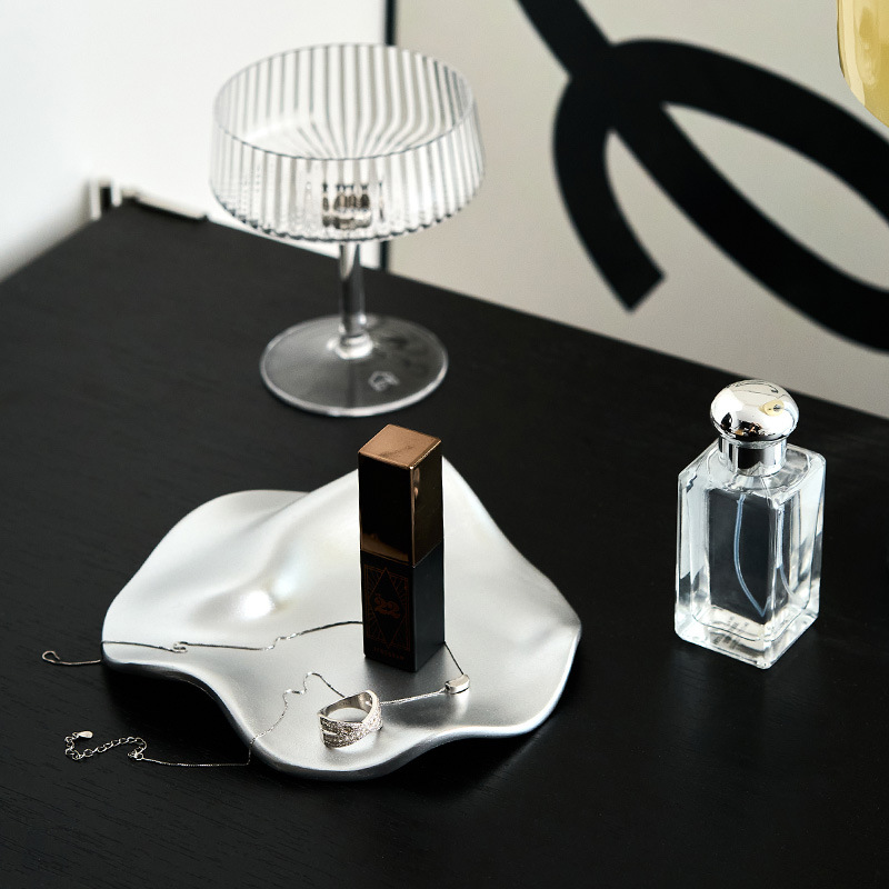 Bandeja de Almacenamiento de J - Table Watch Luxury reseña y precio