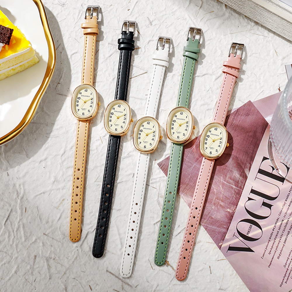 Relojes de lujo con esfera ova - Ladies Luxury Watch reseña y precio