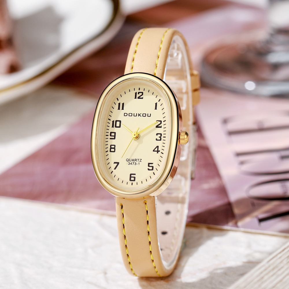 Relojes de lujo con esfera ova - Ladies Luxury Watch reseña y precio