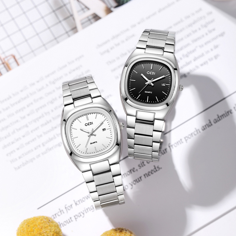 Reloj de Mujer UTHAI CQ361, El - Luxury Watch Square reseña y precio