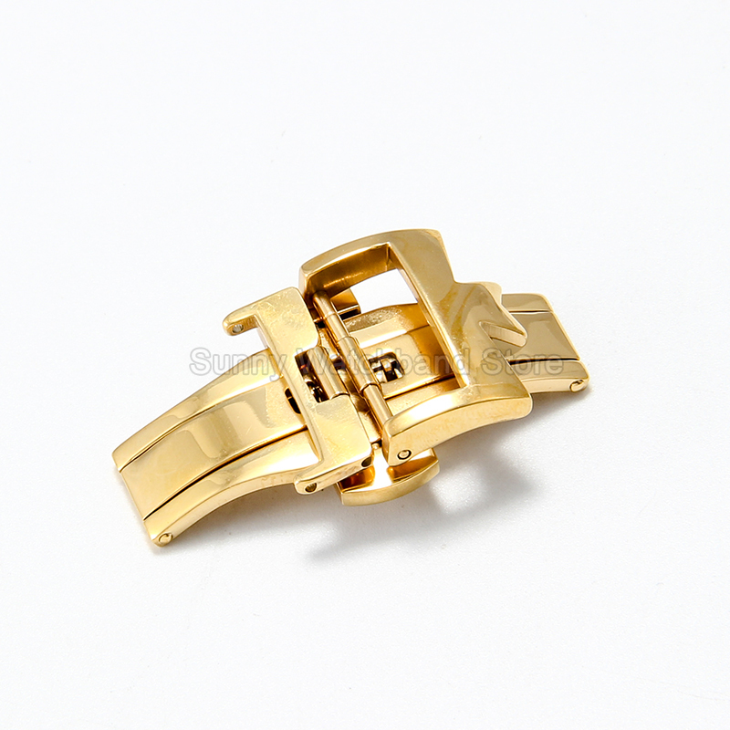 Hebilla Especial Dorada Platea - Luxury Watch Vacheron Constantin reseña y precio