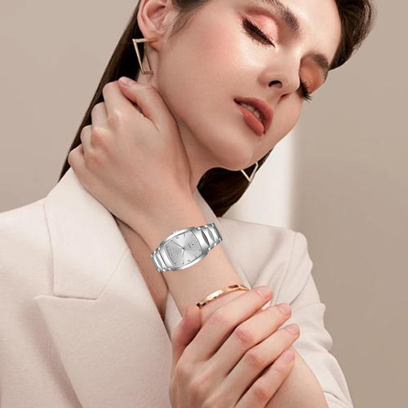 Reloj LIGE 2026 Nuevo para Muj - Ladies Luxury Watch reseña y precio