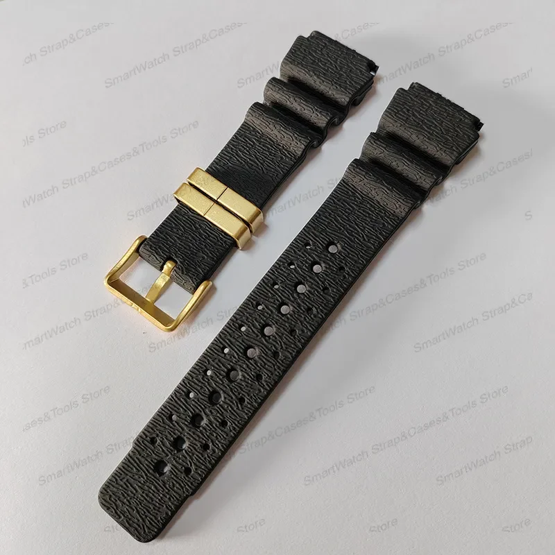 Correa de silicona para buzo d - Citizen Watch Promaster reseña y precio
