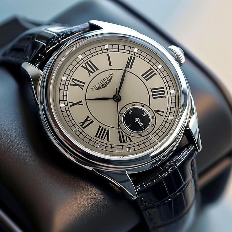 Reloj para Hombre, Clásico, El - Luxury Watch Square reseña y precio