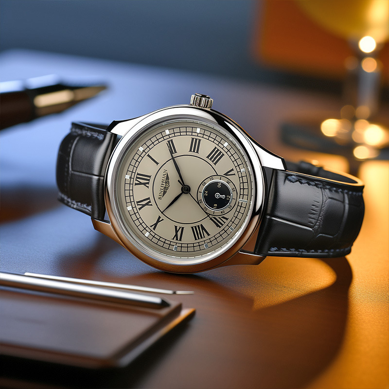 Reloj para Hombre, Clásico, El - Luxury Watch Square reseña y precio