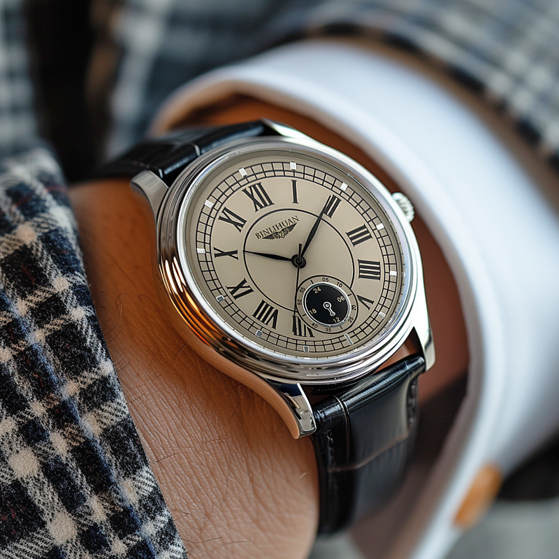 Reloj para Hombre, Clásico, El - Luxury Watch Square reseña y precio