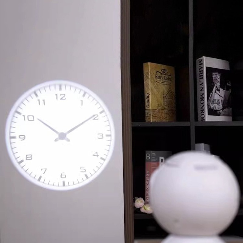 Reloj de proyección, relojes d - Table Watch Luxury reseña y precio