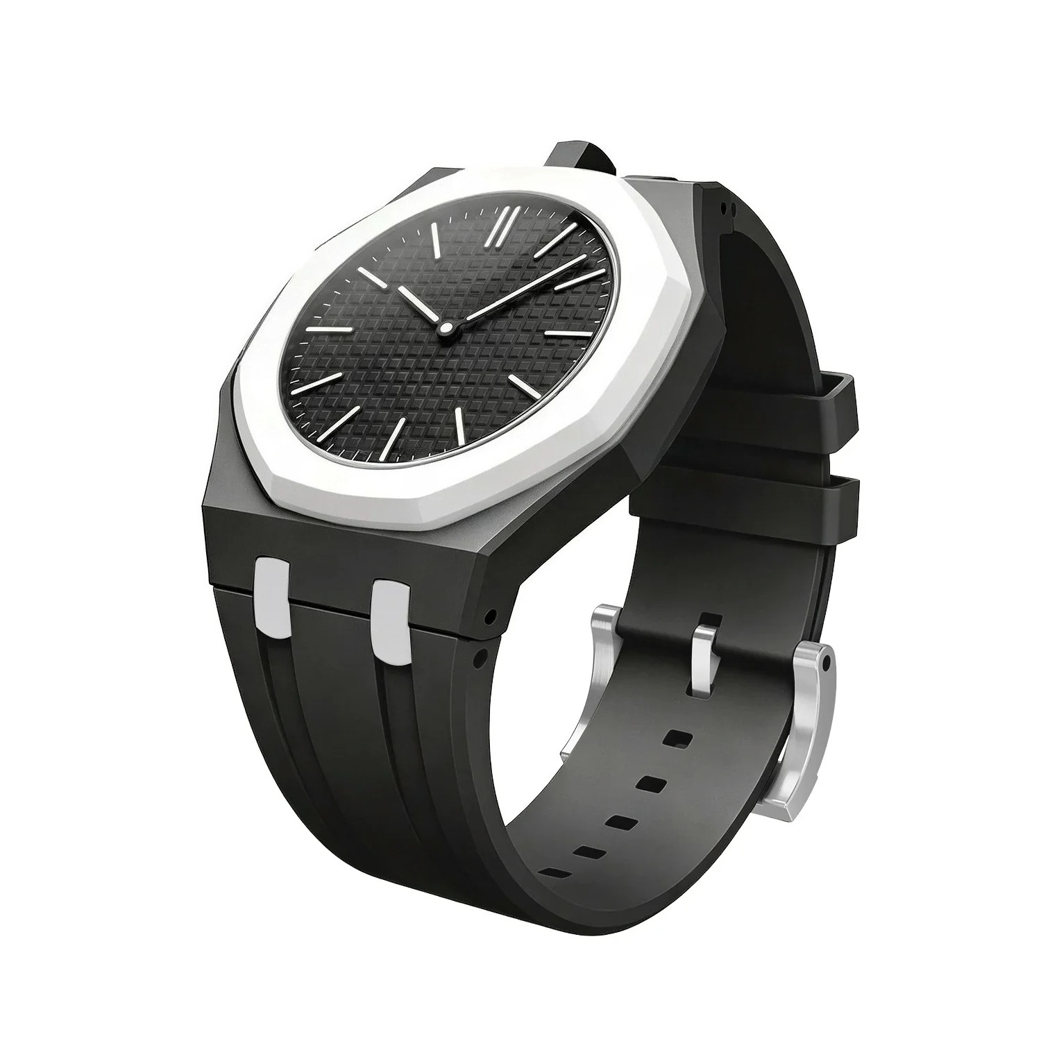 Kit de modificación de cerámic - Luxury X I Watch reseña y precio