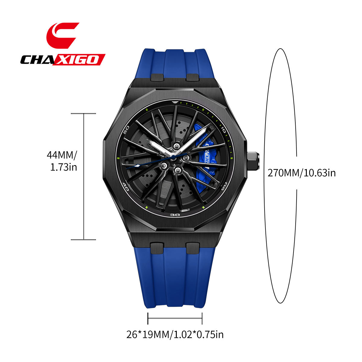Venta directa de fábrica, serv - Luxury Watch Logos reseña y precio