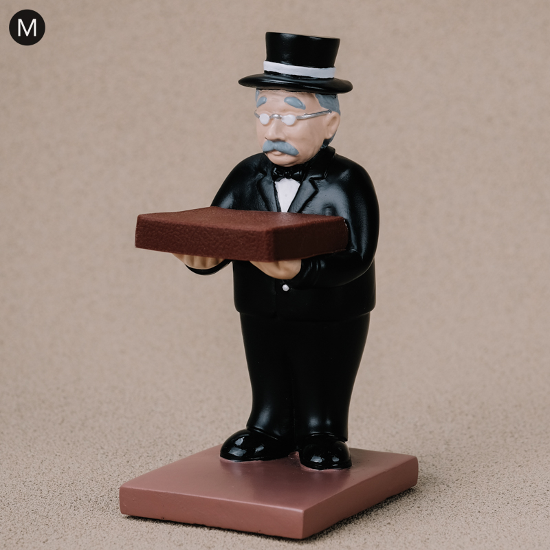 Soporte de mesa Vintage para r - Table Watch Luxury reseña y precio