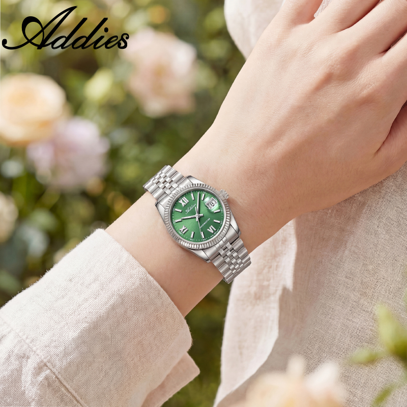 Reloj de lujo Addies de alta c - Ladies Luxury Watch reseña y precio