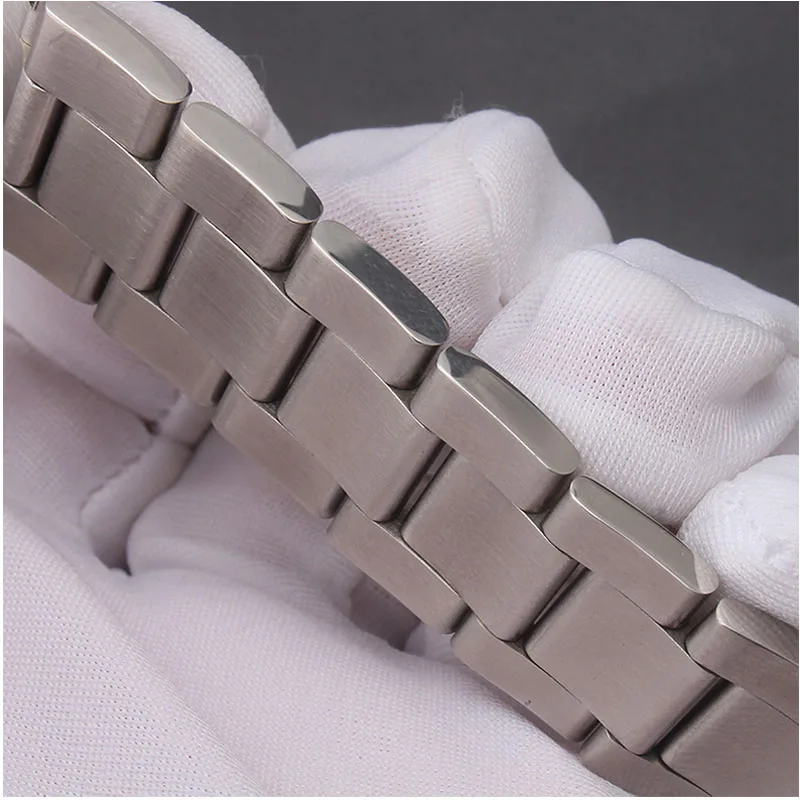 Correa de reloj para Rolex Oys - Rolex Watch Submariner reseña y precio