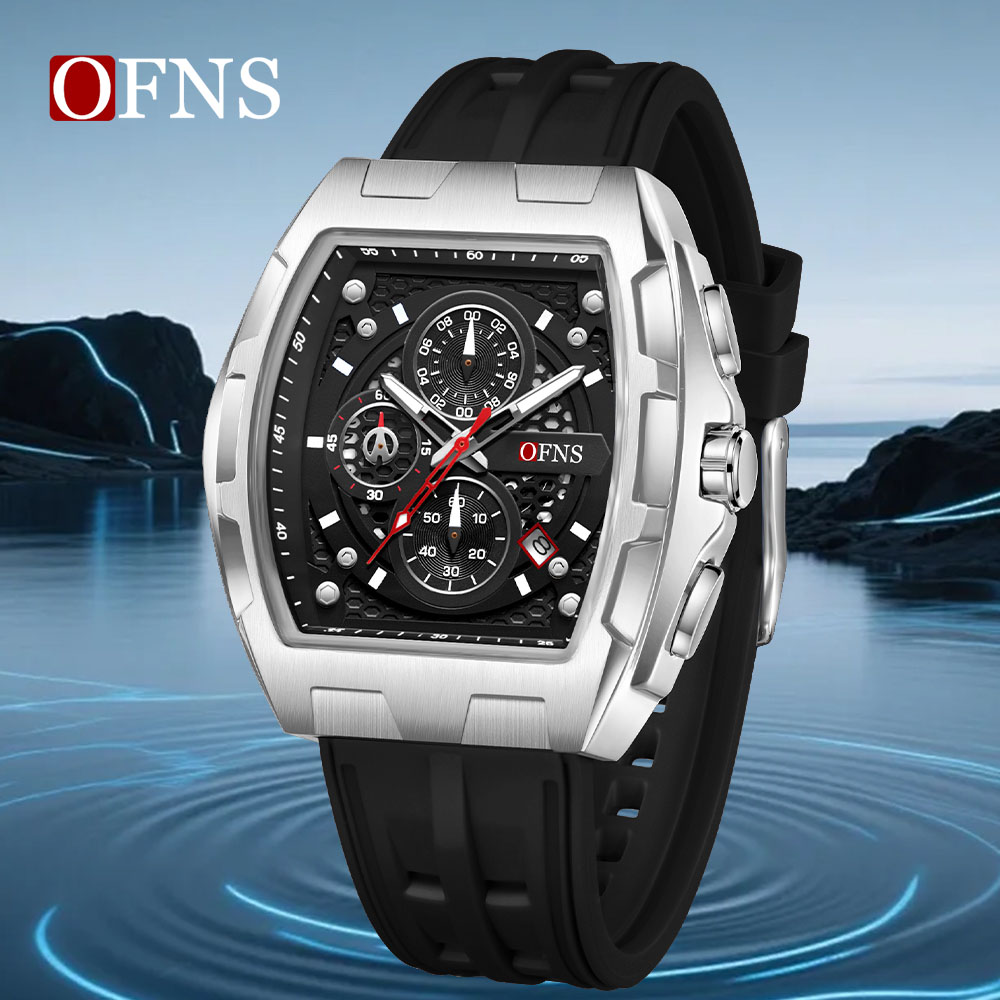 Reloj de Cuarzo de Moda para H - Luxury Watch Shop reseña y precio
