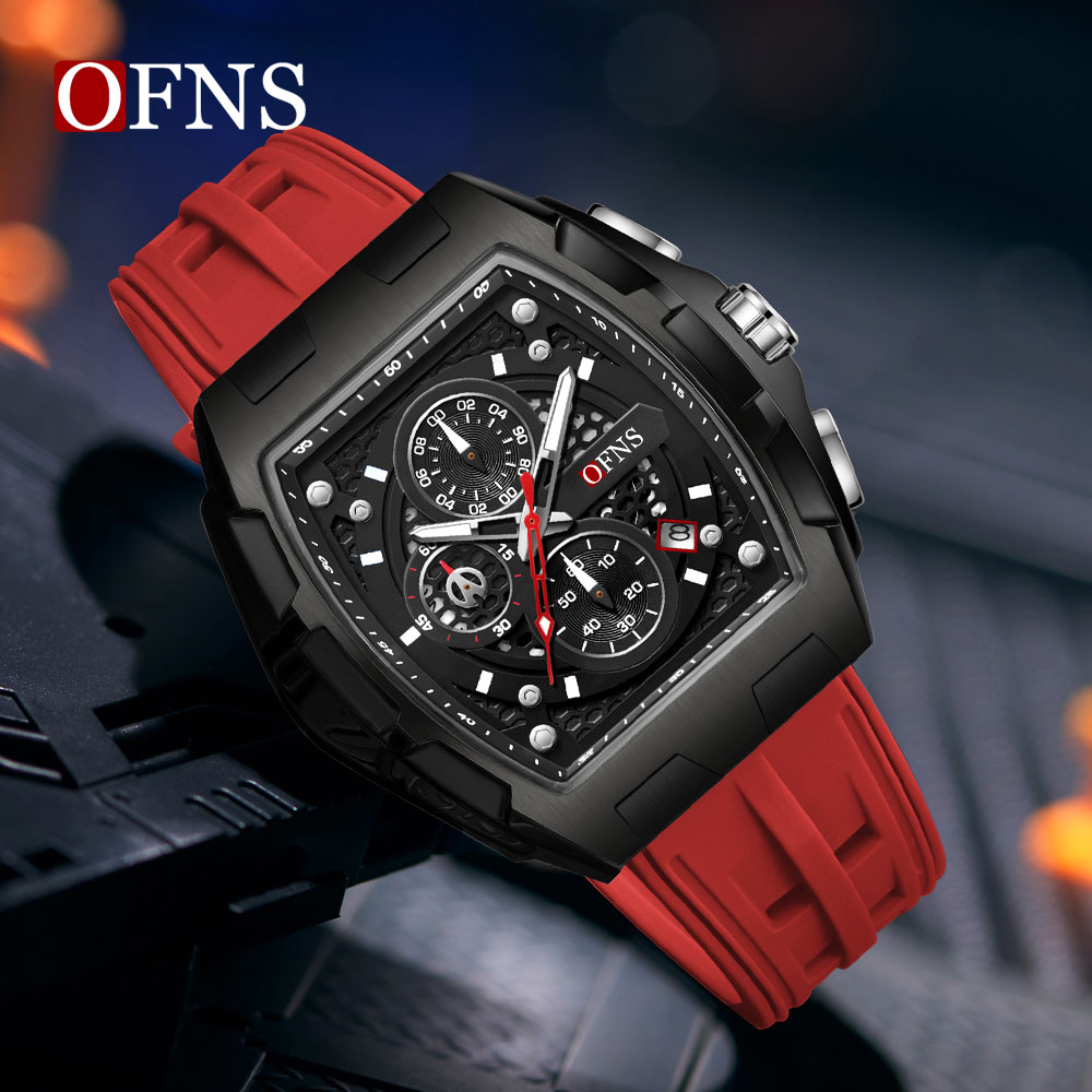 Reloj de Cuarzo de Moda para H - Luxury Watch Shop reseña y precio