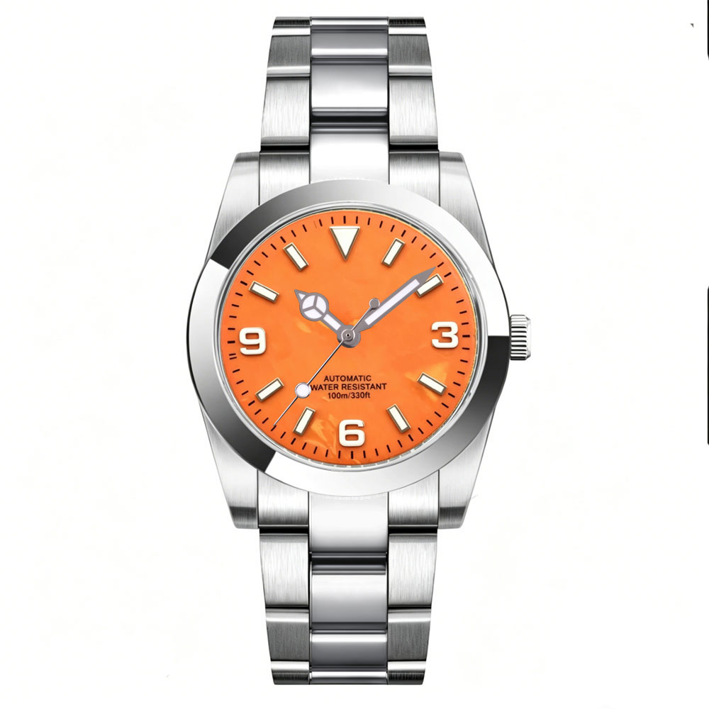 Reloj con Logotipo Personaliza - Luxury Watch Logos reseña y precio