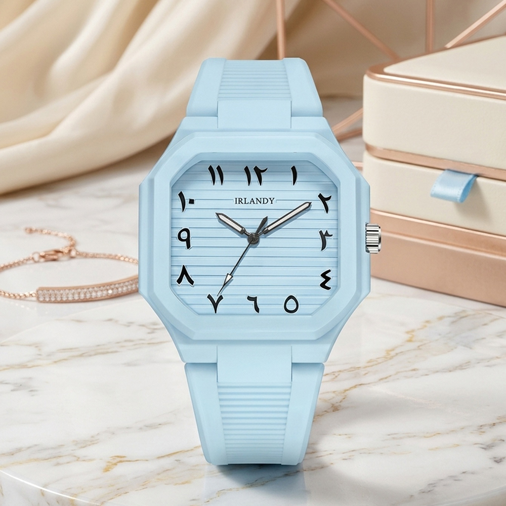 Reloj de Pulsera Unisex, Acces - Luxury Watch Square reseña y precio