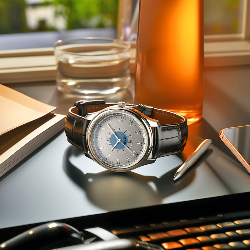 Reloj de pulsera de marca supe - Luxury Watch Low Price reseña y precio