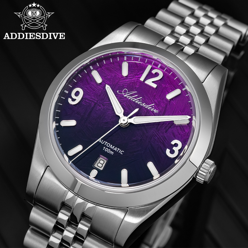 Nuevo Reloj Mecánico Automátic - Luxury Watch Organizer For Men reseña y precio