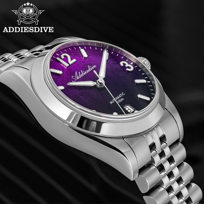 Nuevo Reloj Mecánico Automátic - Luxury Watch Organizer For Men reseña y precio