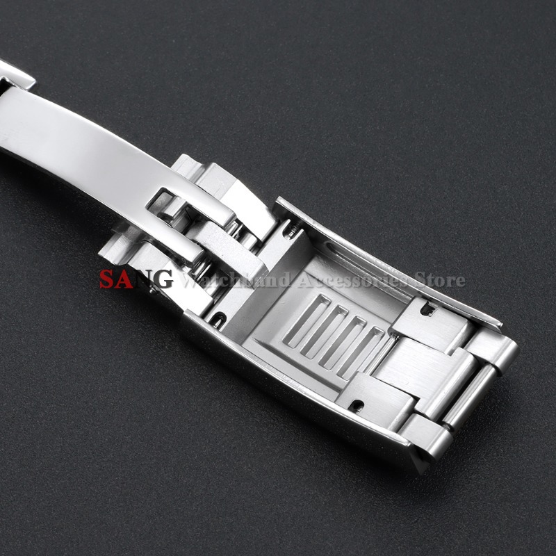 Hebillas de Reloj con Botón Aj - Rolex Watch Submariner reseña y precio