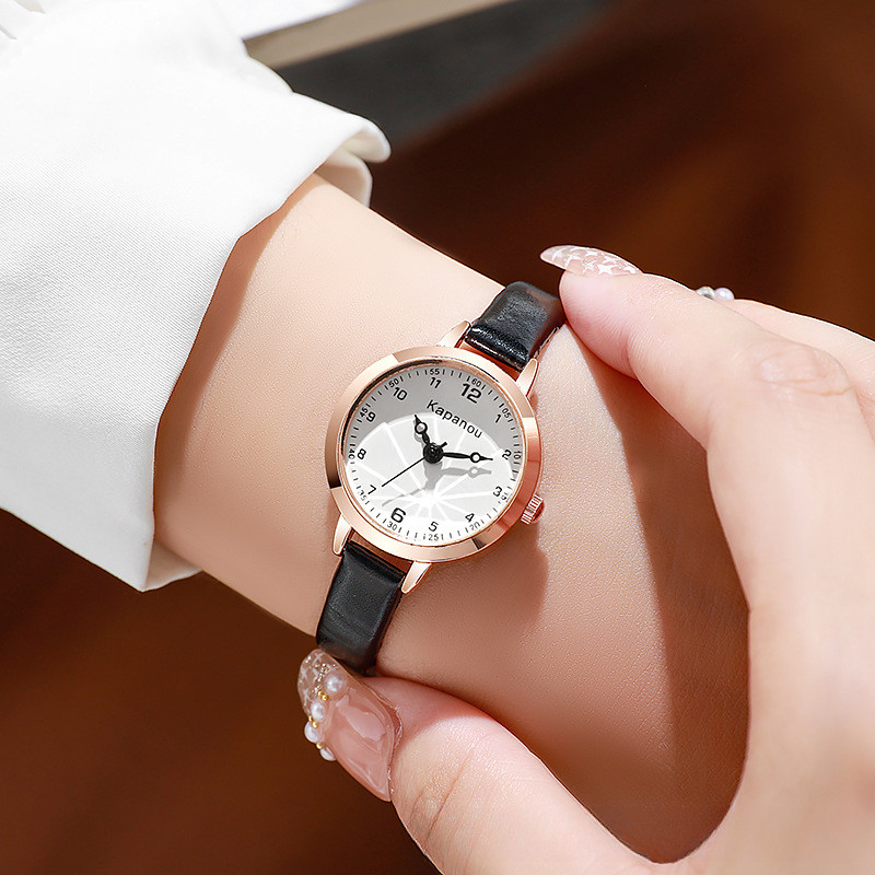 Reloj de Cuarzo para Mujer, Di - Luxury Watch Value reseña y precio