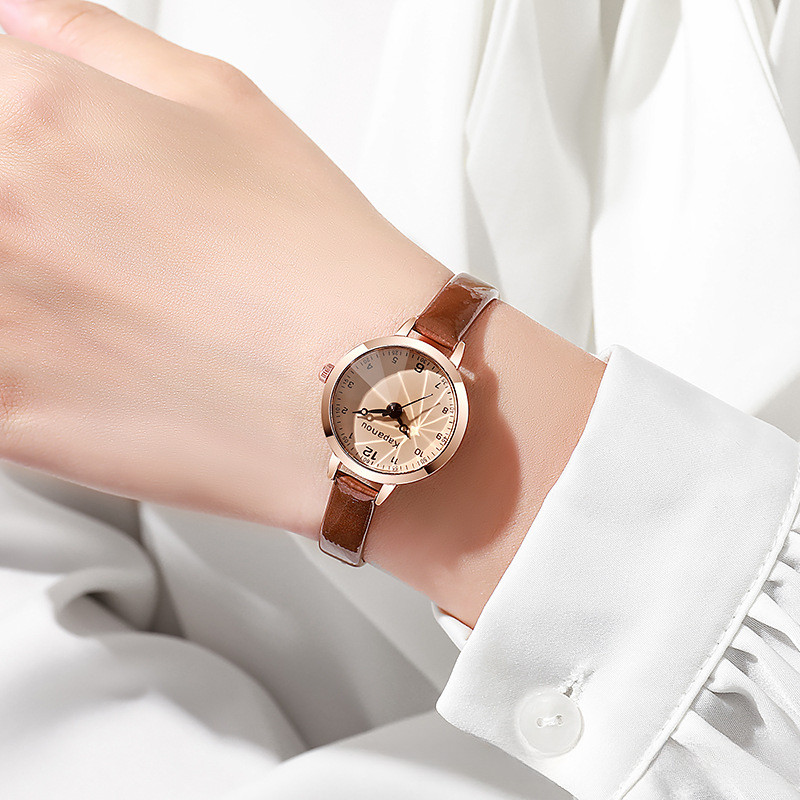 Reloj de Cuarzo para Mujer, Di - Luxury Watch Value reseña y precio