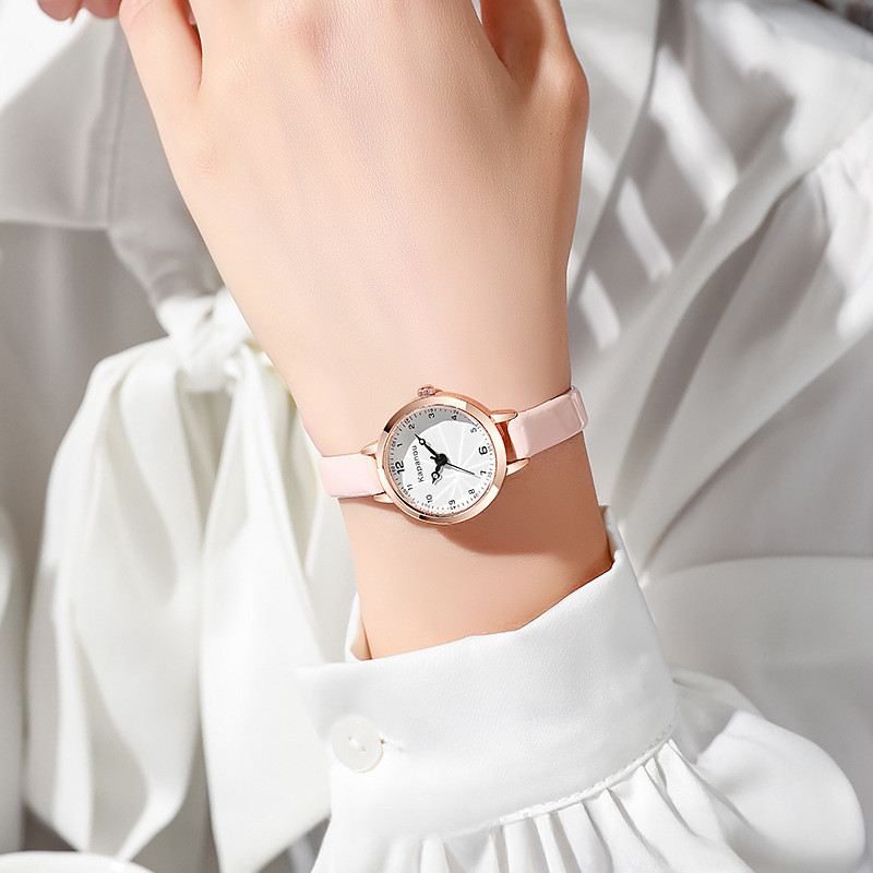 Reloj de Cuarzo para Mujer, Di - Luxury Watch Value reseña y precio