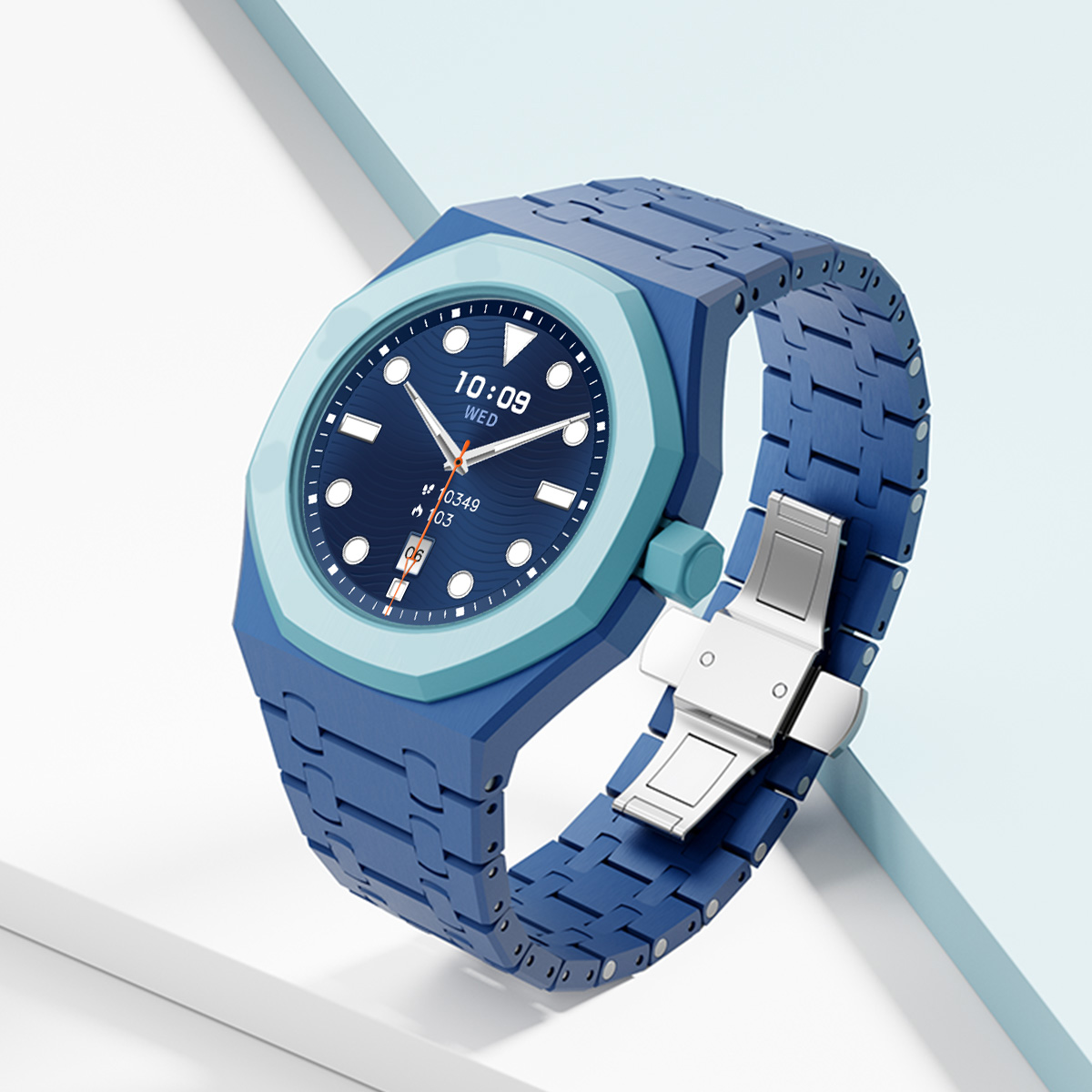 Kit de Modificación de Lujo pa - Luxury X I Watch reseña y precio