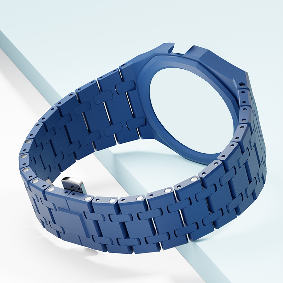 Kit de Modificación de Lujo pa - Luxury X I Watch reseña y precio