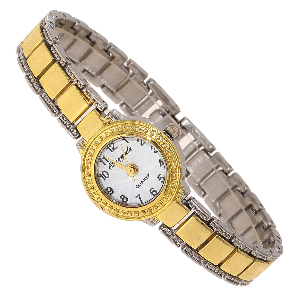 Lote de 10 Relojes Elegantes p - Luxury Watch Lady reseña y precio