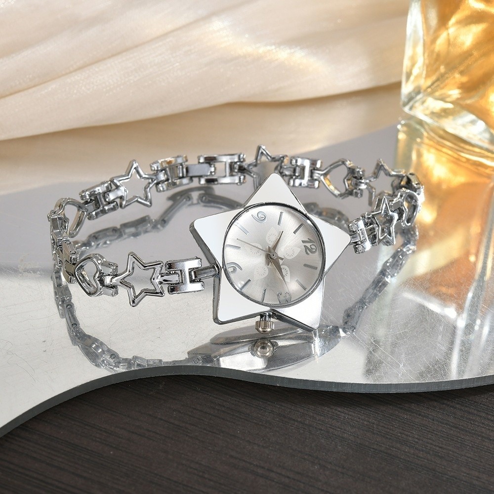 Nuevo Reloj de Aleación para M - Ladies Luxury Watch reseña y precio