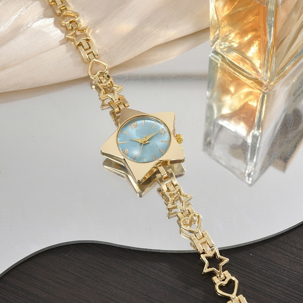 Nuevo Reloj de Aleación para M - Ladies Luxury Watch reseña y precio
