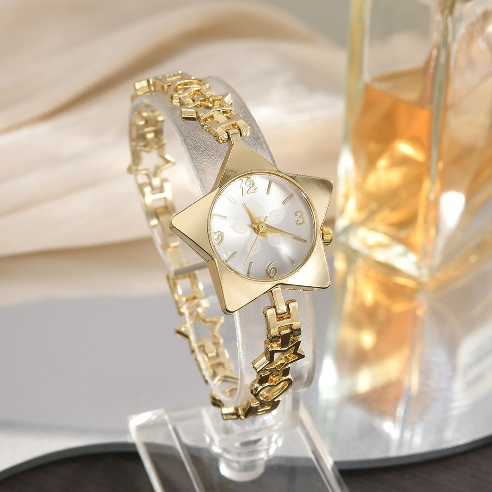 Nuevo Reloj de Aleación para M - Ladies Luxury Watch reseña y precio