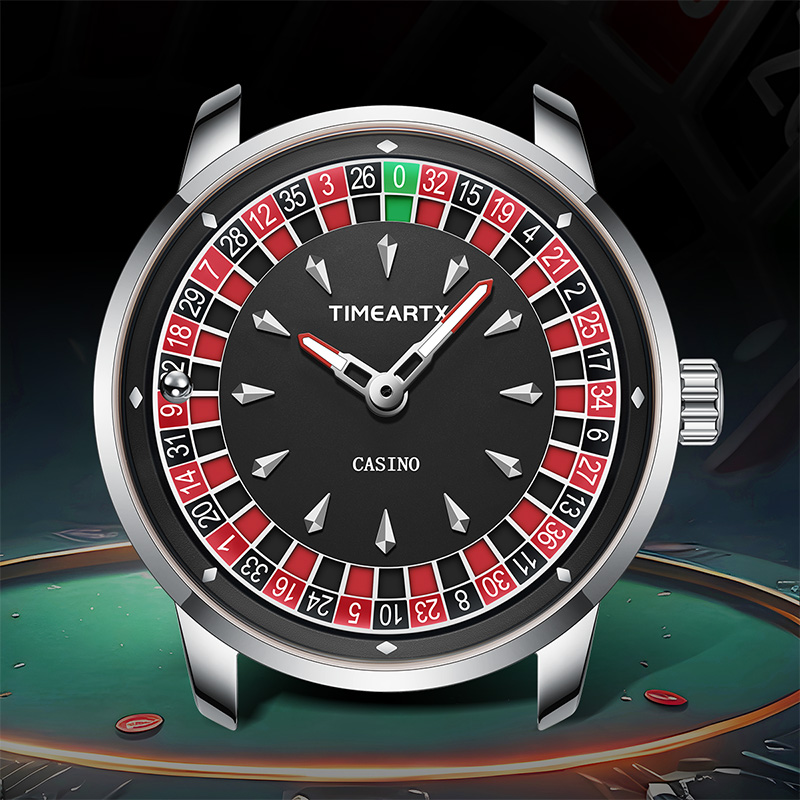 TIMEARTX, nuevos relojes de cu - Luxury Watch Low Price reseña y precio