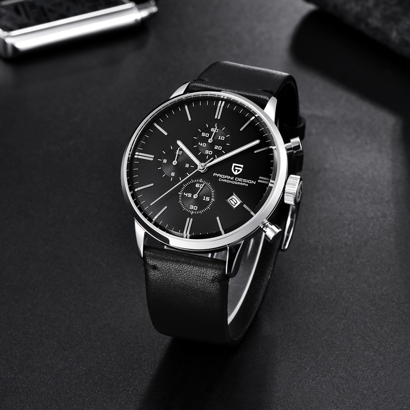Reloj de Lujo de la Marca PAGA - Luxury Watch Low Price reseña y precio